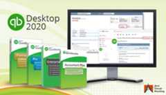 QuickBooks Desktop 2020: What's New