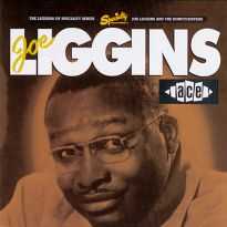 Joe Liggins And The Honeydrippers