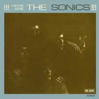 Here Are The Sonics!