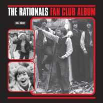 Fan Club Album (MP3)
