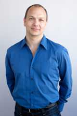 2011: Tony Fadell, Founder and CEO of Nest Labs. 