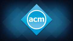 acm symbol