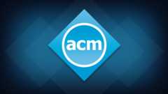 acm symbol