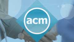 Ambassador for ACM Program