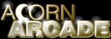 Welcome to Acorn Arcade!