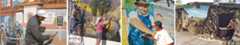 Action 29 Palms Murals banner