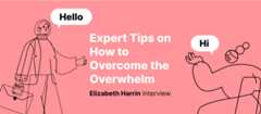 Juggling Projects Like a Pro: Expert Tips on How to Overcome the Overwhelm