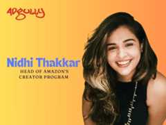Nidhi Thakkar on nurturing talent and driving innovation at Amazon