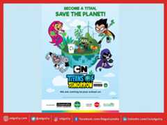 Cartoon Network and POGO launch 17th school program edition for a better future