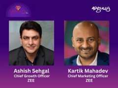 ZEE leverages its TV characters to redefine brands’ emotional connect with consumers