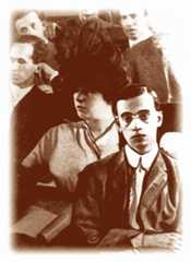 Leo Frank