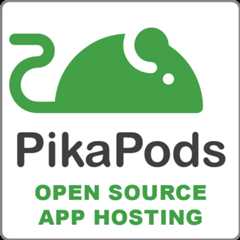 PikaPods