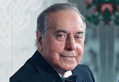 Great Leader<br>Heydar Aliyev
