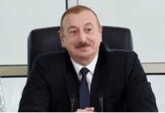 Ilham Aliyev