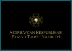 Ministry of Science and Education Republic of Azerbaijan