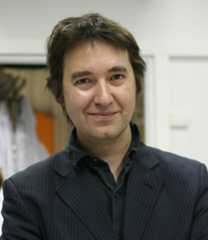 Thomas Bourgeron