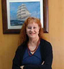 Ana Crespo-Solana