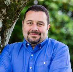 Bashar Nuseibeh