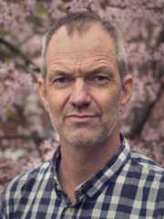 Mats J. Olsson