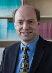 Matthias Sutter