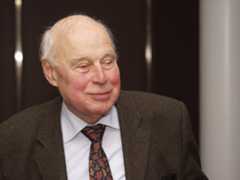 Hans Zacher