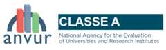 Certificazione Anvur Classe A