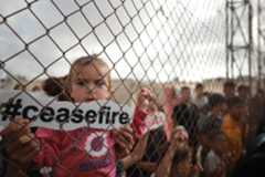 We must act now to stop this genocide