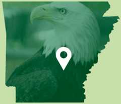 Pine Bluff Nature Center