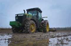 Manage Your Private Land for Wildlife