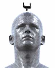 If the chapter al-Fatiha is understood well it can unlock the Quran for us.