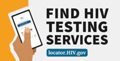 Find HIV Testing Services
