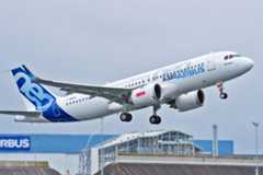 Airbus A320neo