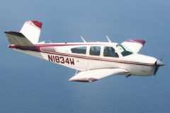 Beechcraft Bonanza