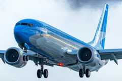 Aerolíneas Argentinas Boeing 737