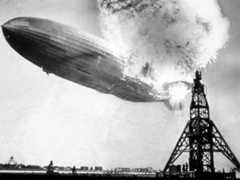 Hindenburg Disaster