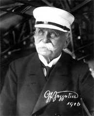 Count Ferdinand von Zeppelin