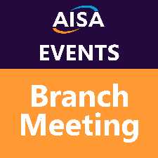 AISA QLD CTI SIG Meeting | 3 April 2025