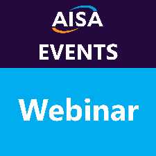 AISA Webinar | Cloud Branch | 26 March 2025