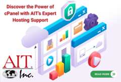 cPanel Management Made Easy: 10 Essential Features Every Website Owner Should Use