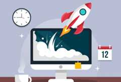 Website Speed Matters: How Quality Web Hosting Impacts Your Bottom Line