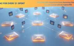 Email Marketing in 2025: Why the ‘Old’ Channel Still Outperforms Everything Else