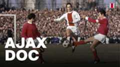 Ajax Doc | 'Ajax – Benfica: de geboorte van het grote Ajax'