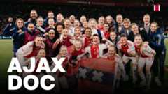 Ajax Doc | 'From her story to history'