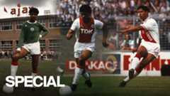 Special | De rijke Ajax-carrière van Rijkaard