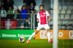 Jong Ajax Dordrecht 2