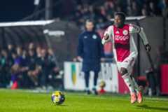 Jong Ajax Dordrecht 14