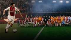 Special | Uniek inkijkje rondom Ajax Legends - Real Madrid Legends