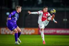 Jong Ajax Dordrecht 4