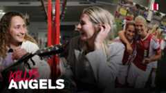 Kelly's Angels | Het museum van Verhoeve