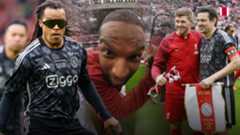 Special | Ajax Legends in Liverpool